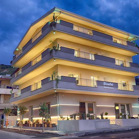 Bizantini Tropea公寓式酒店 外观 照片