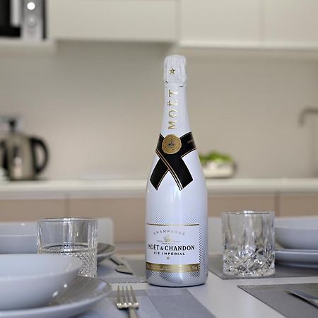 Bizantini Tropea公寓式酒店 外观 照片